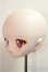 画像3: DDH-01/カスタムヘッド/BJD　球体関節人形 A-25-06-04-379-NY-ZA (3)