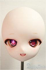 DDH-01/カスタムヘッド/BJD　球体関節人形 A-25-06-04-378-NY-ZA
