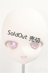DDH-01/カスタムヘッド/BJD　球体関節人形 A-25-06-04-378-NY-ZA