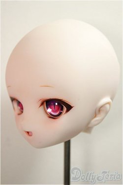 画像3: DDH-01/カスタムヘッド/BJD　球体関節人形 A-25-06-04-378-NY-ZA