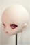 画像3: DDH-01/カスタムヘッド/BJD　球体関節人形 A-25-06-04-378-NY-ZA (3)