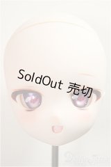 DD/DDH-07:カスタムヘッド/BJD　球体関節人形 A-25-06-04-380-NY-ZA