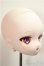 画像2: DD/DDH-07:カスタムヘッド/BJD　球体関節人形 A-25-06-04-380-NY-ZA (2)