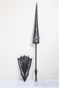 MDD/竜騎士ランス&シールド/0 A-25-06-04-355-NY-ZA