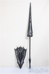 MDD/竜騎士ランス&シールド/0 A-25-06-04-355-NY-ZA
