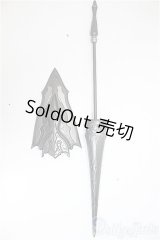 MDD/竜騎士ランス&シールド/0 A-25-10-08-133-NY-ZA