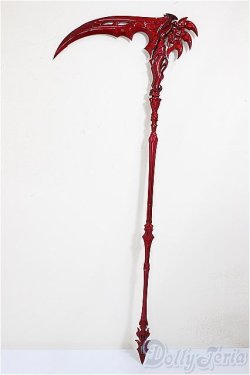 画像1: MDD/40cmドール向け 血鎌/0 A-25-06-04-354-NY-ZA