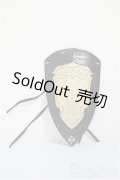 MDD/40cmドール向け 盾ver2/0 A-25-06-04-357-NY-ZA
