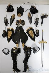 MDD/暗黒騎士セット/0 A-25-06-04-352-NY-ZA