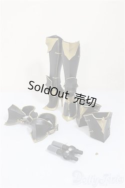 画像1: MDD/MDD用 グリーヴ/0 A-25-06-04-358-NY-ZA