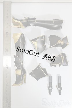 画像2: MDD/MDD用 グリーヴ/0 A-25-06-04-358-NY-ZA