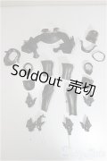 MDD/MDDガントレット&首、肩アーマーセット/0 A-25-06-04-359-NY-ZA