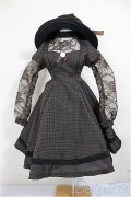 DD/OF：衣装セット　TOA claris様製/0 A-25-06-04-361-NY-ZA