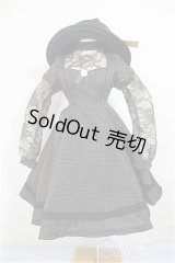 DD/OF：衣装セット　TOA claris様製/0 A-25-06-04-361-NY-ZA