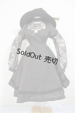 画像1: DD/OF：衣装セット　TOA claris様製/0 A-25-06-04-361-NY-ZA
