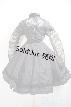 画像3: DD/OF：衣装セット　TOA claris様製/0 A-25-06-04-361-NY-ZA