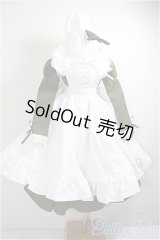 DD/OF：衣装セット　TOA claris様製/0 A-25-08-06-351-NY-ZA