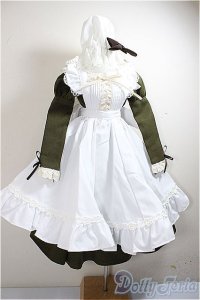 DD/OF：衣装セット　TOA claris様製/0 A-25-06-04-363-NY-ZA