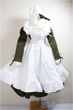 画像1: DD/OF：衣装セット　TOA claris様製/0 A-25-06-04-363-NY-ZA