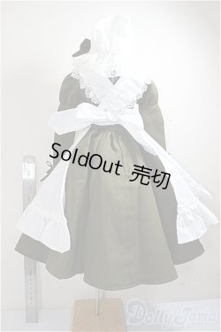 画像2: DD/OF：衣装セット　TOA claris様製/0 A-25-08-06-351-NY-ZA