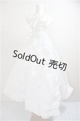 DD/OF:ピンタックワンピース　TOA　Claris様製/0 A-25-06-04-364-NY-ZA