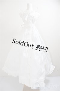 DD/OF:ピンタックワンピース　TOA　Claris様製/0 A-25-06-04-364-NY-ZA
