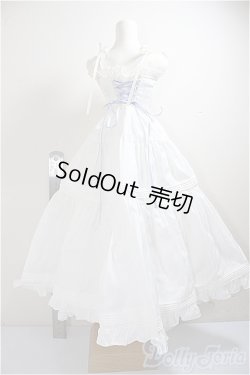 画像2: DD/OF:ピンタックワンピース　TOA　Claris様製/0 A-25-06-04-364-NY-ZA