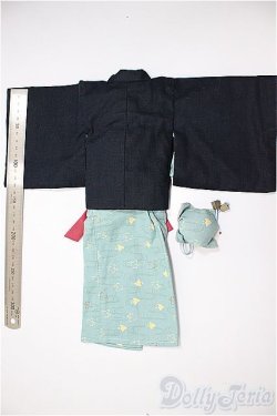 画像2: MDD/OF:温泉浴衣/0 A-25-06-04-365-NY-ZA