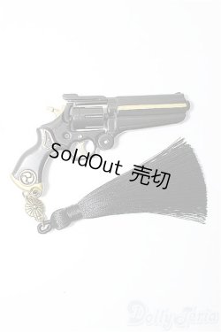 画像1: MDD/リボルバー/0 A-25-06-04-369-NY-ZA