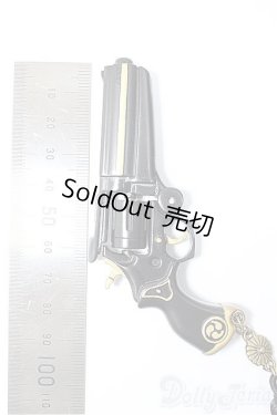 画像2: MDD/リボルバー/0 A-25-06-04-369-NY-ZA