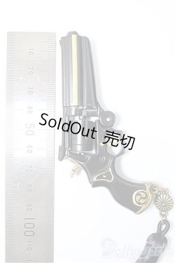 画像2: MDD/リボルバー/0 A-25-06-04-368-NY-ZA