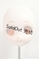 DDH-22/カスタムヘッド/BJD　球体関節人形 A-25-06-04-376-NY-ZA