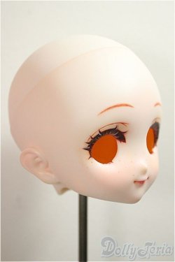 画像2: DDH-22/カスタムヘッド/BJD　球体関節人形 A-25-06-04-376-NY-ZA
