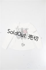 MDD/OF:ろっこつビックT　yam yam sugar様製 A-25-10-15-311-NY-ZA