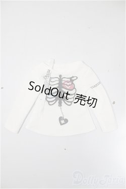 画像1: MDD/OF:ろっこつビックT　yam yam sugar様製 A-25-10-15-311-NY-ZA