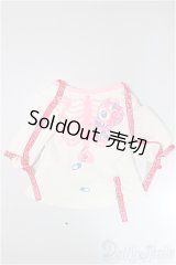 MDD/OF:PINKロッコツビックT　yam yam sugar様製/0 A-25-06-11-215-NY-ZA