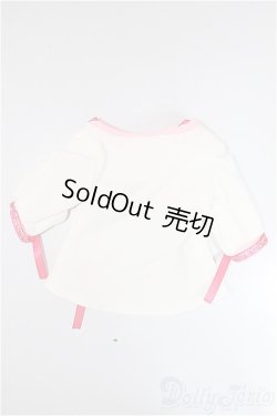 画像2: MDD/OF:PINKロッコツビックT　yam yam sugar様製/0 A-25-06-11-215-NY-ZA