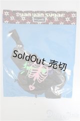 MDD/OF:PINKロッコツビックT　yam yam sugar様製/0 A-25-06-11-216-NY-ZA