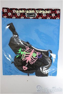 画像1: MDD/OF:PINKロッコツビックT　yam yam sugar様製/0 A-25-06-11-216-NY-ZA