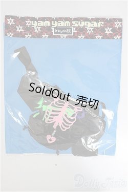 画像1: MDD/OF:PINKロッコツビックT　yam yam sugar様製/0 A-25-06-11-216-NY-ZA