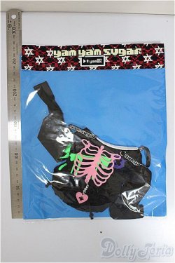 画像2: MDD/OF:PINKロッコツビックT　yam yam sugar様製/0 A-25-06-11-216-NY-ZA