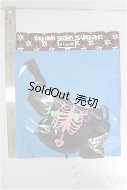画像2: MDD/OF:PINKロッコツビックT　yam yam sugar様製/0 A-25-06-11-216-NY-ZA