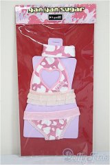 MDD/OF:みるくランジェリーセット　yam yam sugar様製/0 A-25-06-11-227-NY-ZA
