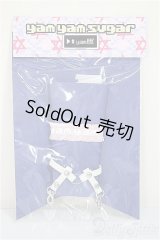 MDD/OF:ハートガーターベルトセット　yam yam sugar様製/0 A-25-06-11-208-NY-ZA