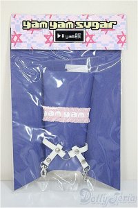 MDD/OF:ハートガーターベルトセット　yam yam sugar様製/0 A-25-06-11-208-NY-ZA