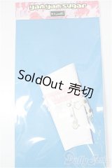 MDD/OF:ハートガーターベルトセット　yam yam sugar様製/0 A-25-06-11-190-NY-ZA