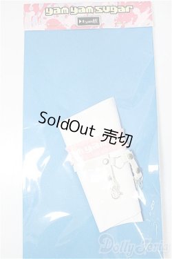 画像1: MDD/OF:ハートガーターベルトセット　yam yam sugar様製/0 A-25-06-11-190-NY-ZA