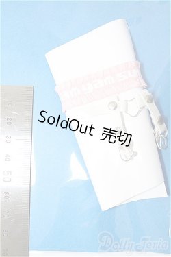 画像2: MDD/OF:ハートガーターベルトセット　yam yam sugar様製/0 A-25-06-11-190-NY-ZA