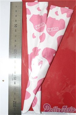 画像2: MDD/OF:うしがらニーハイ　yam yam sugar様製/0 A-25-06-11-191-NY-ZA