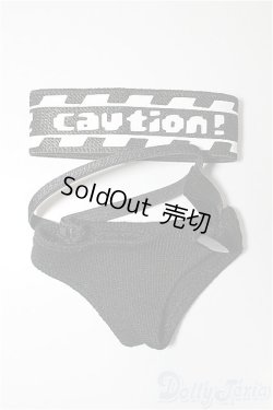 画像1: MDD/OF:caution!!?keepout ランジェリーセット　yam yam sugar様製/0 A-25-06-11-196-NY-ZA